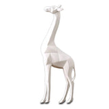 Statue Girafe