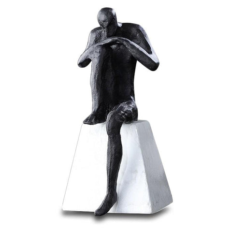 Statue Homme Design