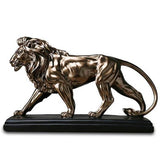 Statue Lion