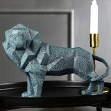 Statue Lion