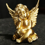 Statue Petit Ange