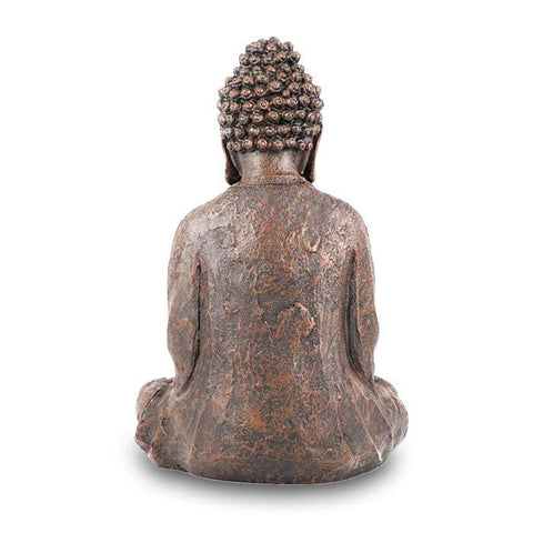 Statue Bouddha Penseur Robuste