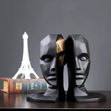 Statue Tête