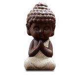 Statuette Bouddha