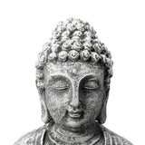 Tête de Bouddha