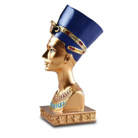 Tête De Pharaon